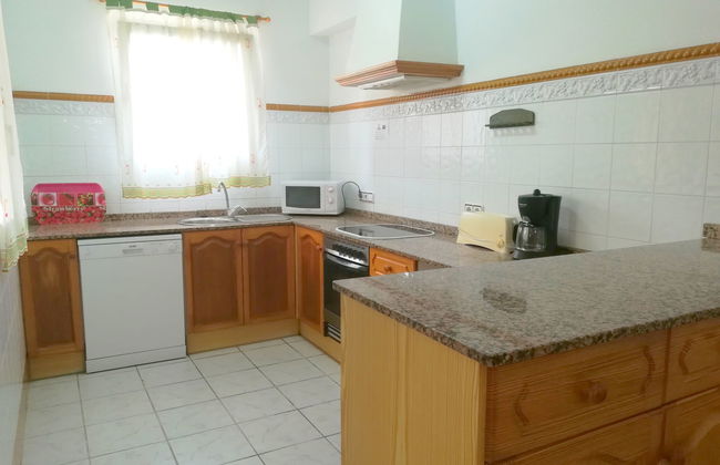 Casa de 7 quartos em Jávea com piscina privada e jardim - Foto 20