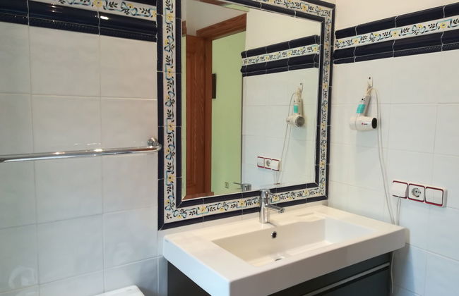 Casa de 7 quartos em Jávea com piscina privada e jardim - Foto 8