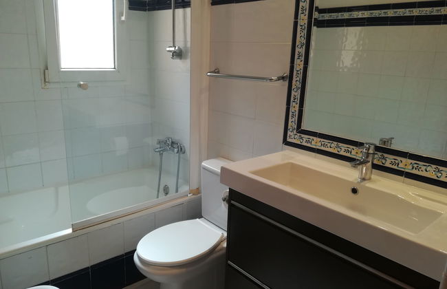 Casa de 7 quartos em Jávea com piscina privada e jardim - Foto 11