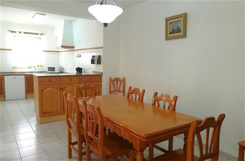 Photo 17 - 6 bedroom House in Jávea with private pool and sea view