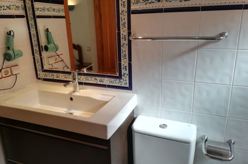 Foto 12 - Casa con 6 camere da letto a Jávea con piscina privata e giardino