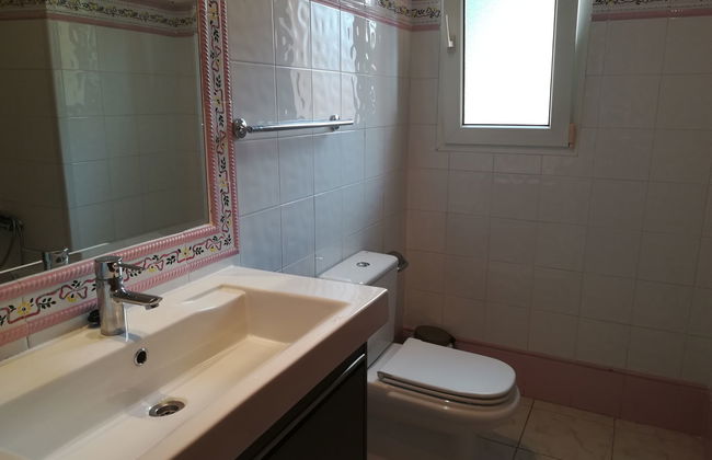 Casa de 7 quartos em Jávea com piscina privada e jardim - Foto 23