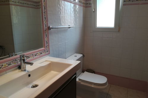 Foto 23 - Casa de 6 quartos em Jávea com piscina privada e jardim