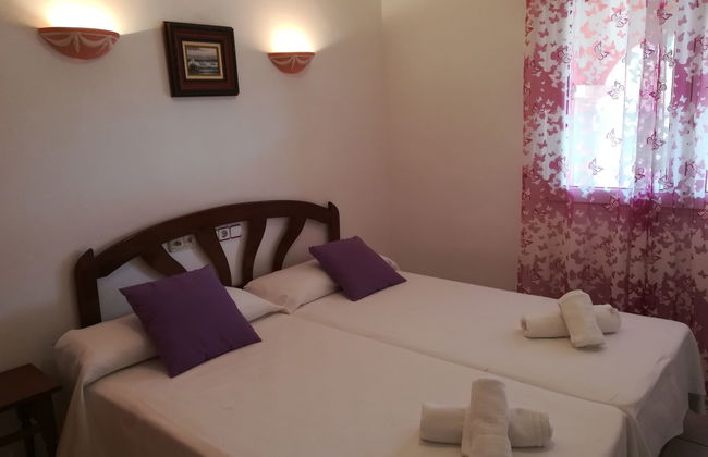 Casa de 7 quartos em Jávea com piscina privada e jardim - Foto 14