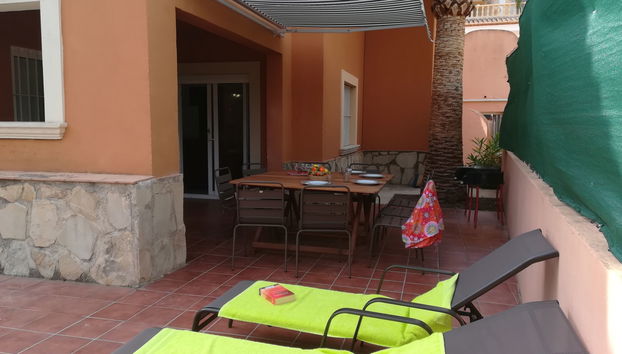 Haus mit 7 Schlafzimmern in Jávea mit privater pool und garten - Foto 3