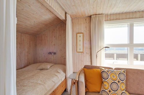 Foto 9 - Casa con 2 camere da letto a Hvide Sande con terrazza