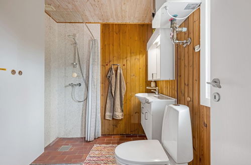 Foto 7 - Casa de 2 quartos em Hvide Sande com terraço
