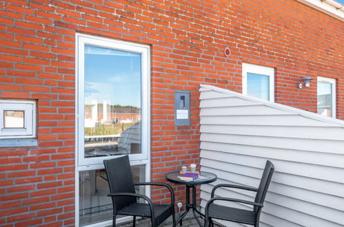 Photo 23 - 2 bedroom Apartment in Rømø with swimming pool and terrace