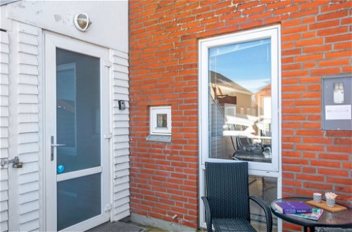 Photo 29 - Appartement de 2 chambres à Rømø avec piscine et terrasse
