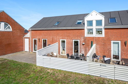 Photo 37 - Appartement de 2 chambres à Rømø avec piscine et terrasse