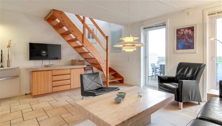 Foto 1 - Appartamento con 2 camere da letto a Rømø con piscina e terrazza