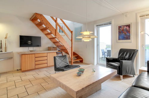 Photo 1 - 2 bedroom Apartment in Rømø with swimming pool and terrace