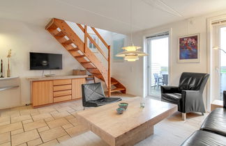 Photo 1 - 2 bedroom Apartment in Rømø with swimming pool and terrace