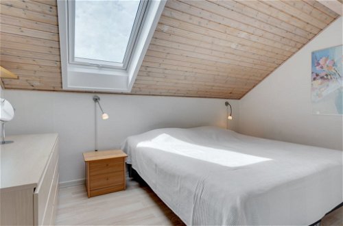 Photo 19 - Appartement de 2 chambres à Rømø avec piscine et terrasse