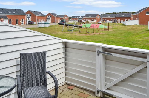 Photo 42 - Appartement de 2 chambres à Rømø avec piscine et terrasse