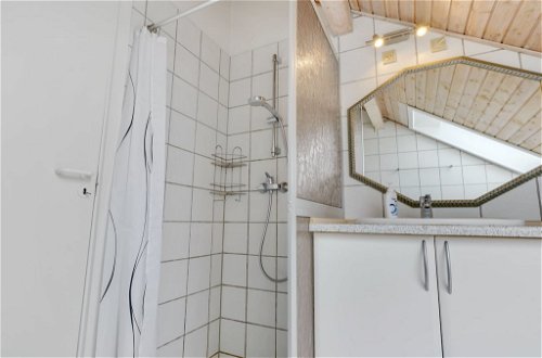 Foto 44 - Apartment mit 2 Schlafzimmern in Rømø mit schwimmbad und terrasse