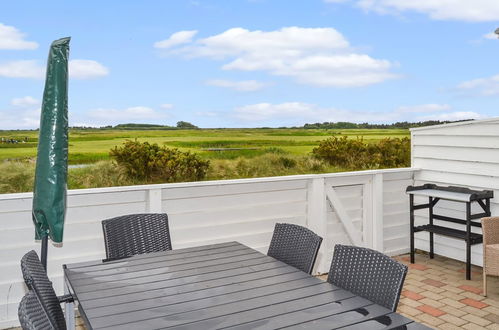 Photo 21 - Appartement de 2 chambres à Rømø avec piscine et terrasse