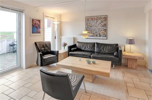 Foto 16 - Appartamento con 2 camere da letto a Rømø con piscina e terrazza
