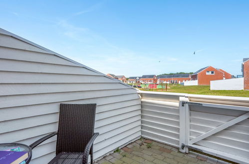 Photo 24 - Appartement de 2 chambres à Rømø avec piscine et terrasse