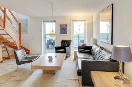 Foto 13 - Apartamento de 2 habitaciones en Rømø con piscina y terraza