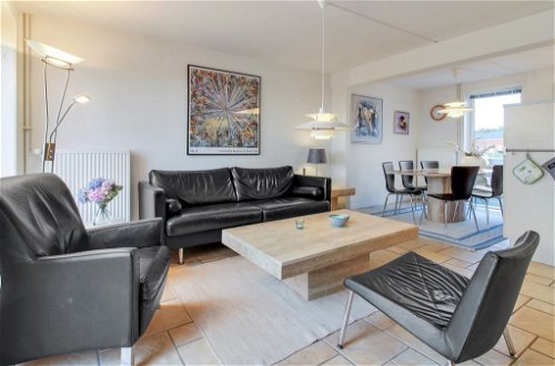 Foto 12 - Appartamento con 2 camere da letto a Rømø con piscina e terrazza