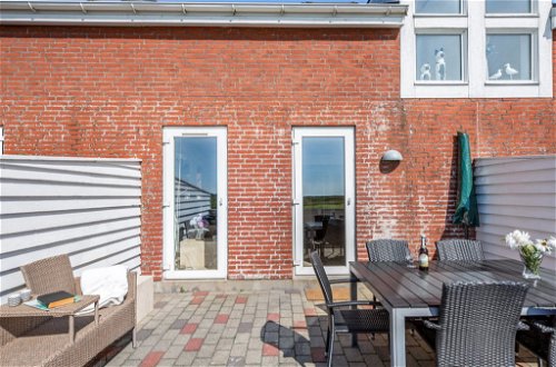 Photo 28 - Appartement de 2 chambres à Rømø avec piscine et terrasse