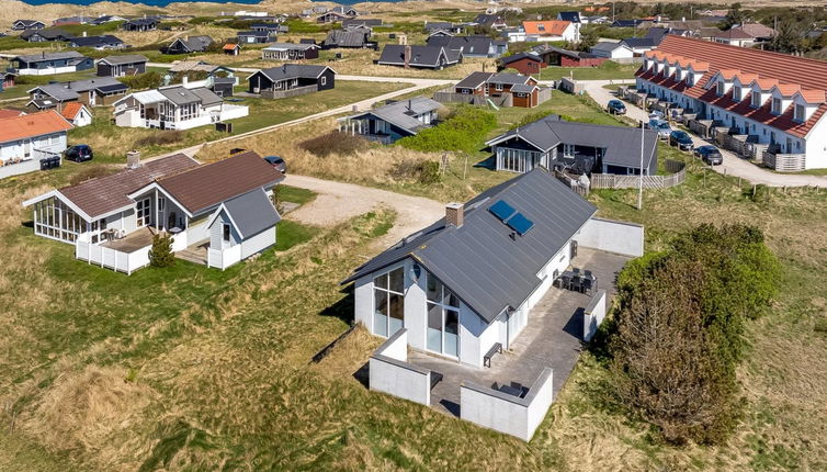 Foto 1 - Casa de 3 quartos em Klitmøller com terraço e sauna