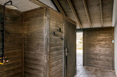 Foto 10 - Casa de 3 quartos em Klitmøller com terraço e sauna