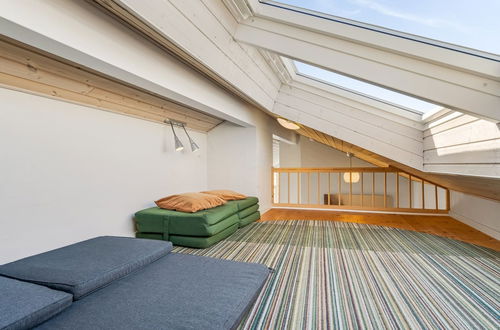Foto 19 - Casa de 3 quartos em Klitmøller com terraço e sauna