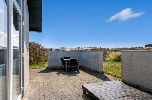 Foto 13 - Casa de 3 quartos em Klitmøller com terraço e sauna