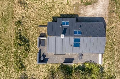 Foto 3 - Casa de 3 quartos em Klitmøller com terraço e sauna