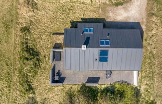 Foto 3 - Casa de 3 quartos em Klitmøller com terraço e sauna