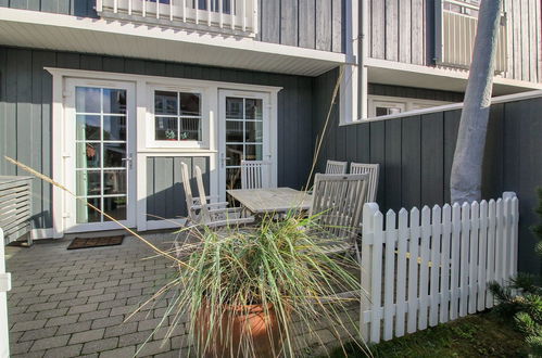 Photo 2 - Appartement de 2 chambres à Blåvand avec terrasse et sauna