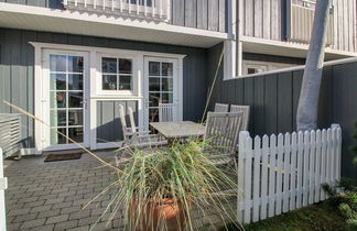 Photo 2 - Appartement de 2 chambres à Blåvand avec terrasse et sauna