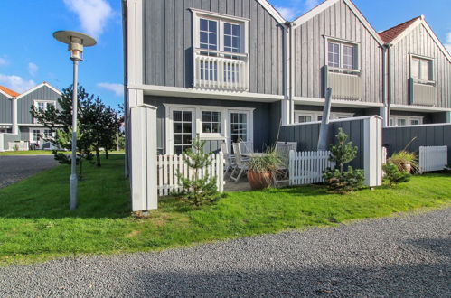 Photo 18 - Appartement de 2 chambres à Blåvand avec terrasse et sauna