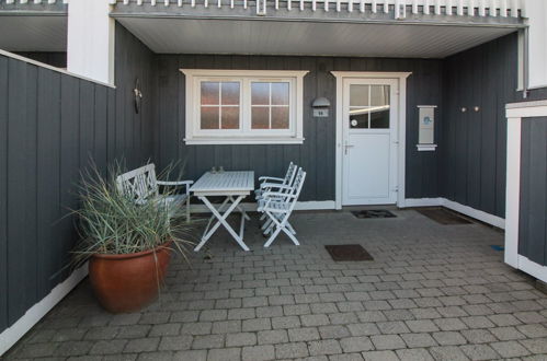 Photo 17 - Appartement de 2 chambres à Blåvand avec terrasse et sauna