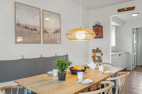 Foto 4 - Apartment mit 2 Schlafzimmern in Blåvand mit terrasse und sauna
