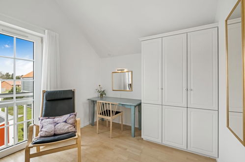 Foto 9 - Apartamento de 2 habitaciones en Blåvand con terraza y sauna