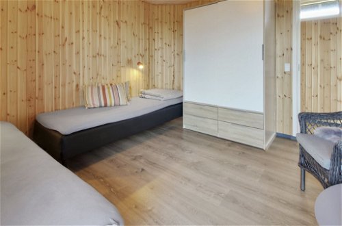 Foto 15 - Haus mit 3 Schlafzimmern in Harboøre mit terrasse
