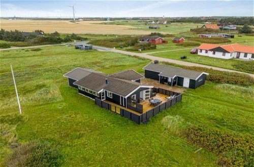 Foto 36 - Haus mit 3 Schlafzimmern in Harboøre mit terrasse