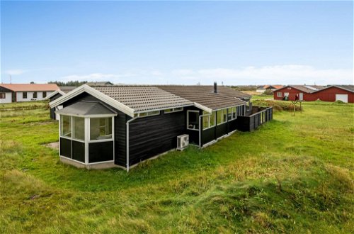 Foto 34 - Haus mit 3 Schlafzimmern in Harboøre mit terrasse