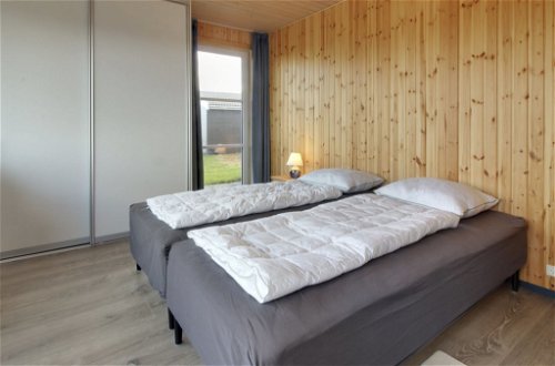 Foto 13 - Haus mit 3 Schlafzimmern in Harboøre mit terrasse