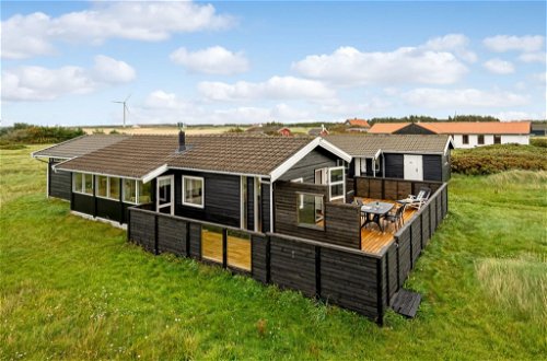 Foto 33 - Haus mit 3 Schlafzimmern in Harboøre mit terrasse