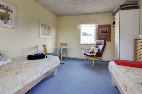 Foto 20 - Haus mit 3 Schlafzimmern in Harboøre mit terrasse