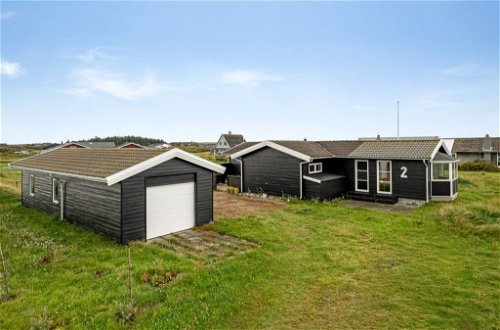 Foto 32 - Haus mit 3 Schlafzimmern in Harboøre mit terrasse