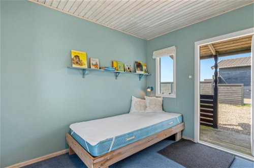 Foto 45 - Haus mit 3 Schlafzimmern in Harboøre mit terrasse