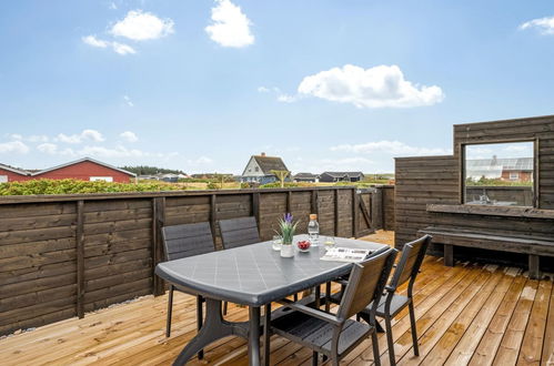 Photo 27 - Maison de 3 chambres à Harboøre avec terrasse