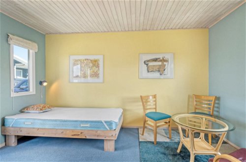 Foto 44 - Haus mit 3 Schlafzimmern in Harboøre mit terrasse