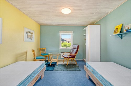 Foto 43 - Haus mit 3 Schlafzimmern in Harboøre mit terrasse