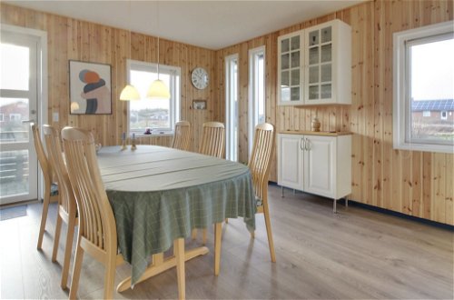 Foto 8 - Haus mit 3 Schlafzimmern in Harboøre mit terrasse